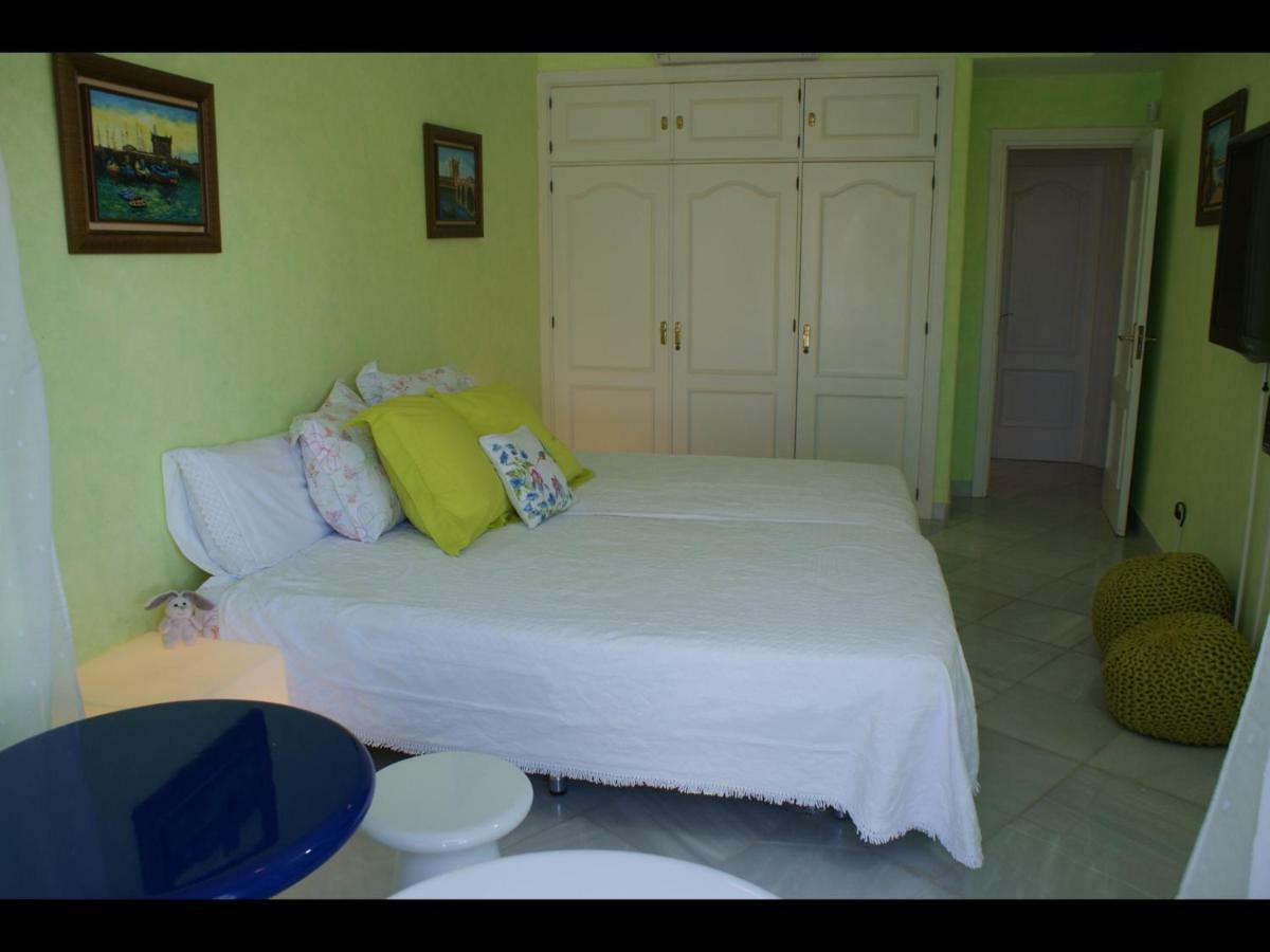 Yourhome Azalea 3 Marbella